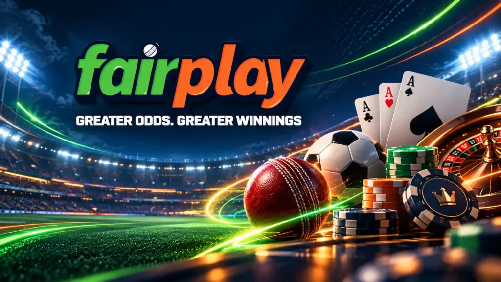 About FairPlayPro
